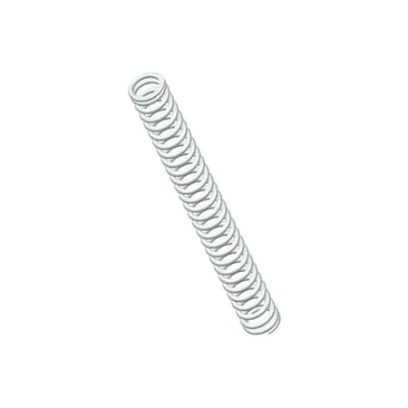 Compression Spring, O= .180, L= 1.75, W= .026